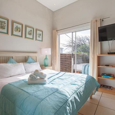 20Ab Belladonna Apartments Vredehoek Кейптаун Екстериор снимка