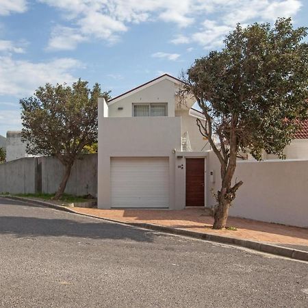 20Ab Belladonna Apartments Vredehoek Кейптаун Екстериор снимка