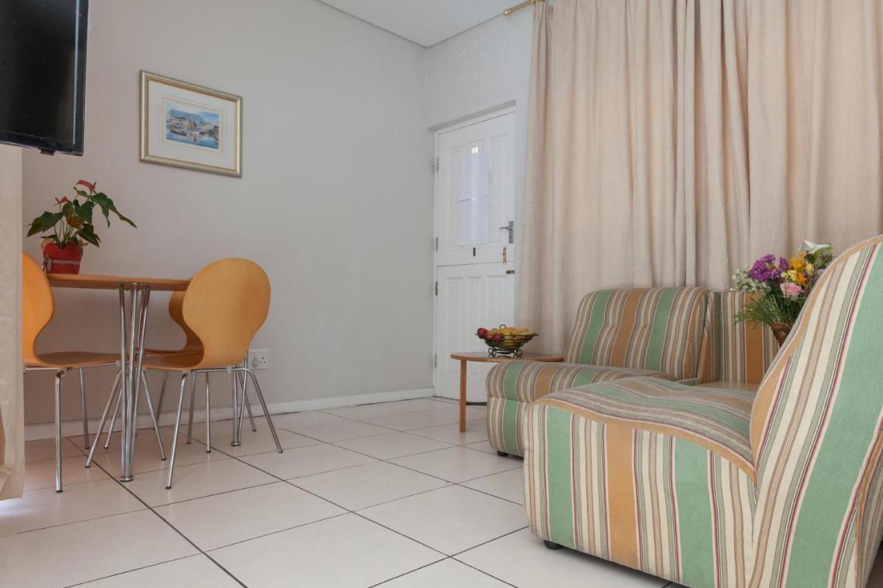 20Ab Belladonna Apartments Vredehoek Кейптаун Екстериор снимка