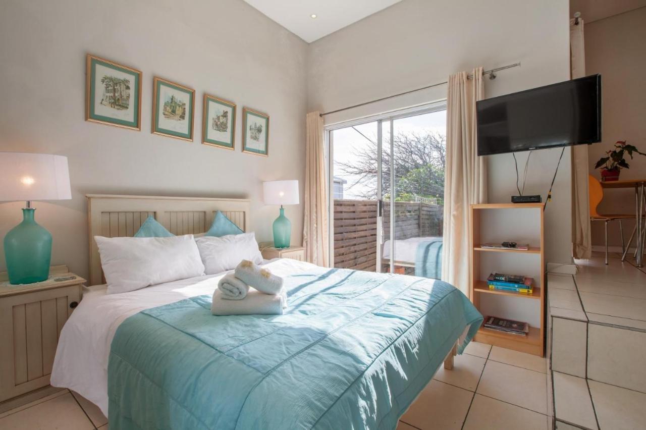 20Ab Belladonna Apartments Vredehoek Кейптаун Екстериор снимка