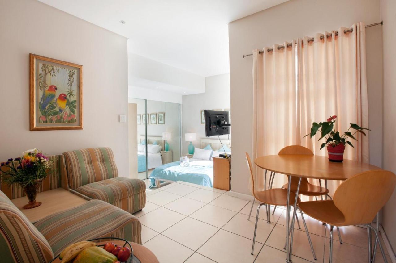 20Ab Belladonna Apartments Vredehoek Кейптаун Екстериор снимка