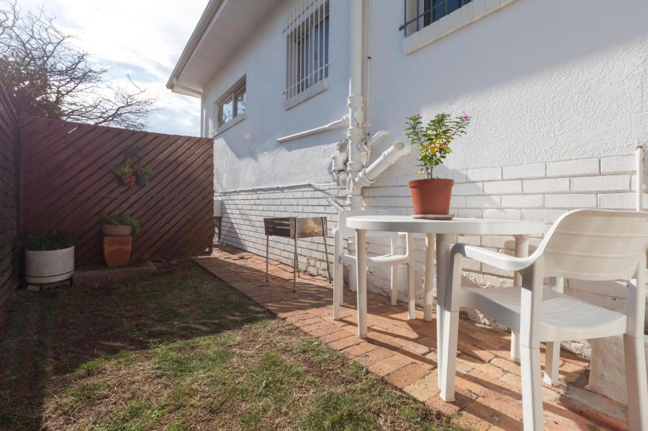 20Ab Belladonna Apartments Vredehoek Кейптаун Екстериор снимка