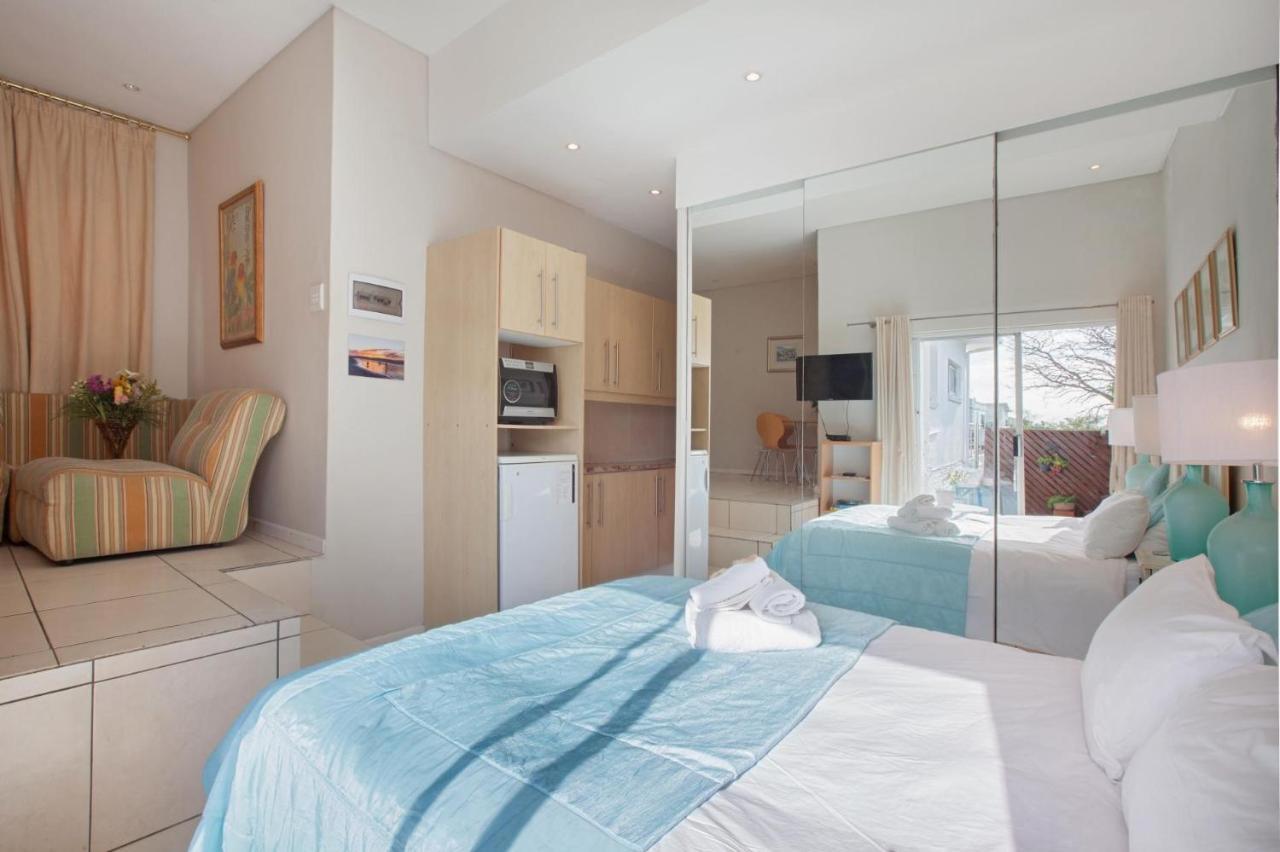 20Ab Belladonna Apartments Vredehoek Кейптаун Екстериор снимка