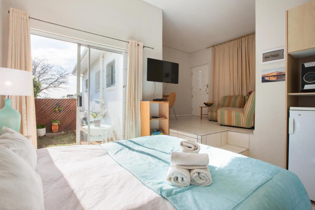 20Ab Belladonna Apartments Vredehoek Кейптаун Екстериор снимка