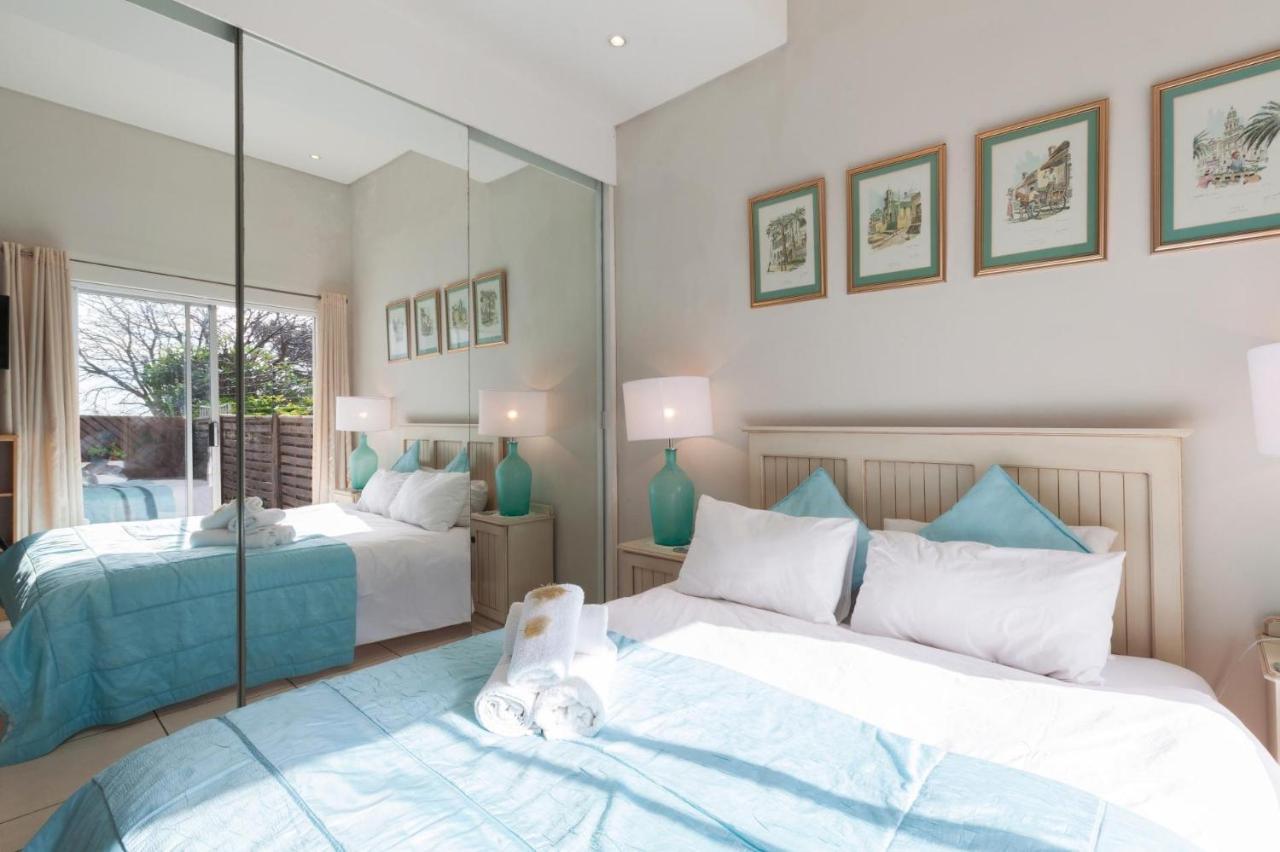 20Ab Belladonna Apartments Vredehoek Кейптаун Екстериор снимка