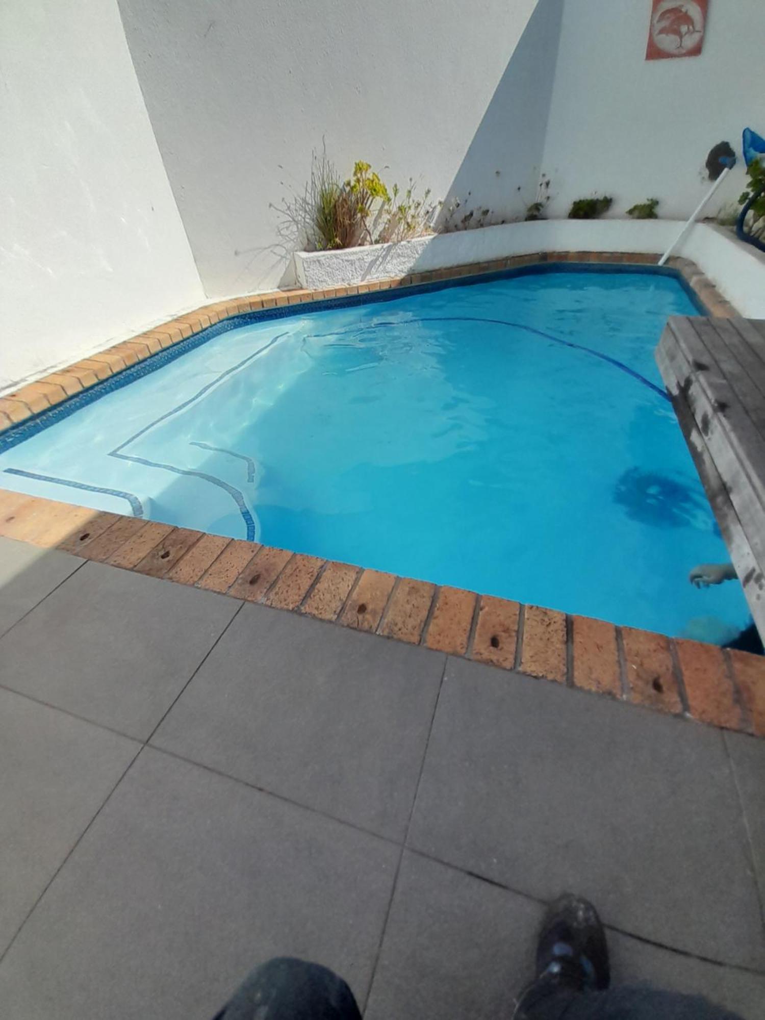 20Ab Belladonna Apartments Vredehoek Кейптаун Екстериор снимка