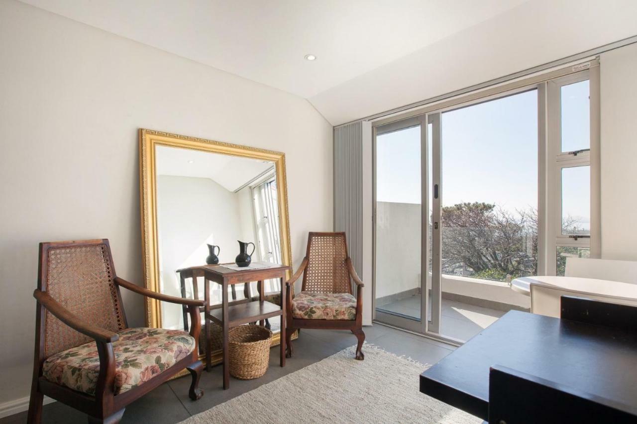 20Ab Belladonna Apartments Vredehoek Кейптаун Екстериор снимка
