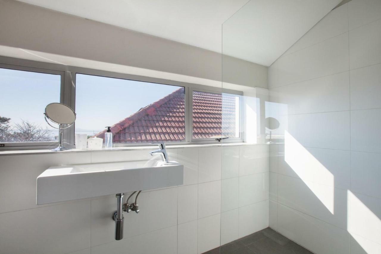 20Ab Belladonna Apartments Vredehoek Кейптаун Екстериор снимка