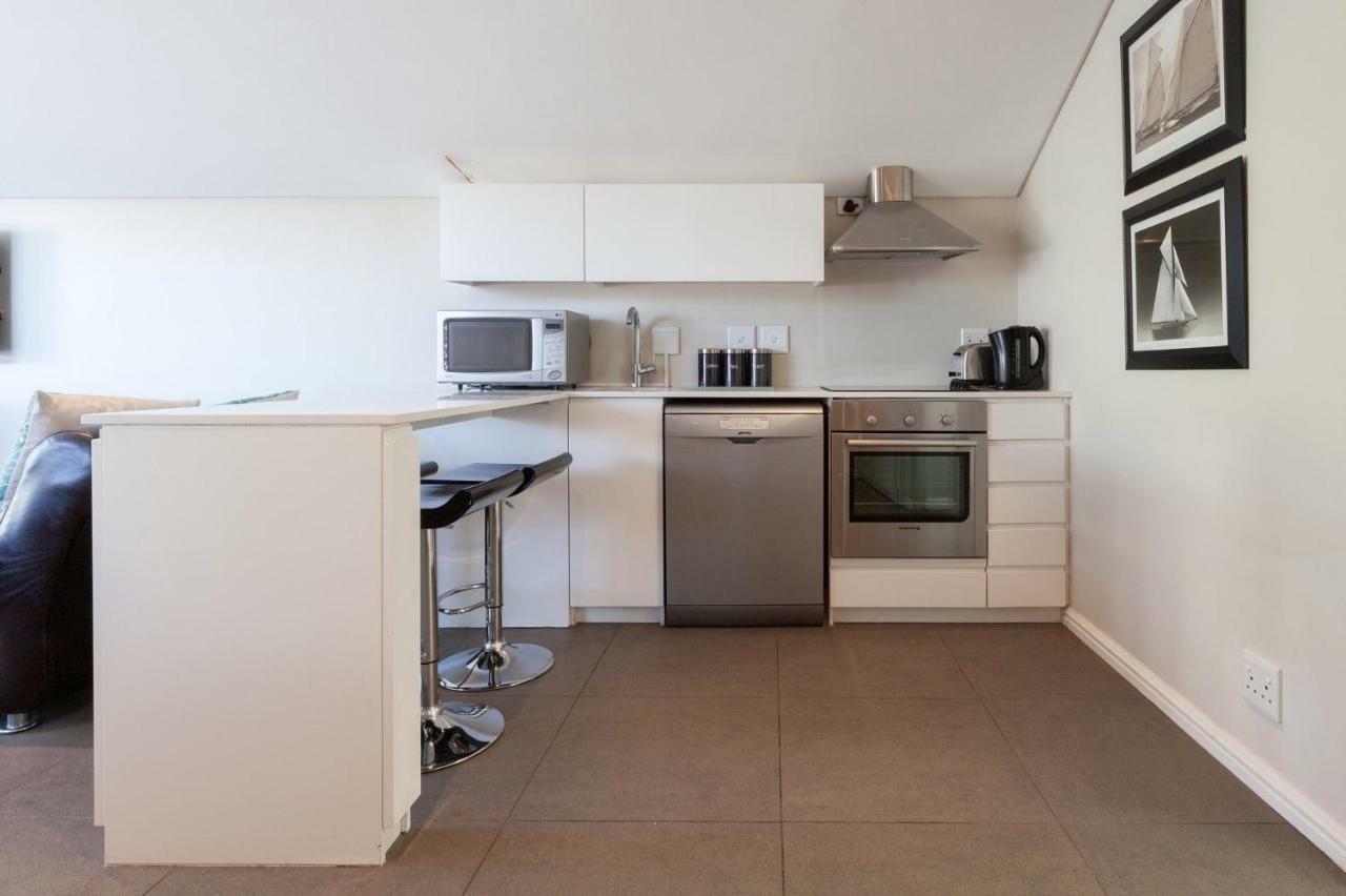 20Ab Belladonna Apartments Vredehoek Кейптаун Екстериор снимка