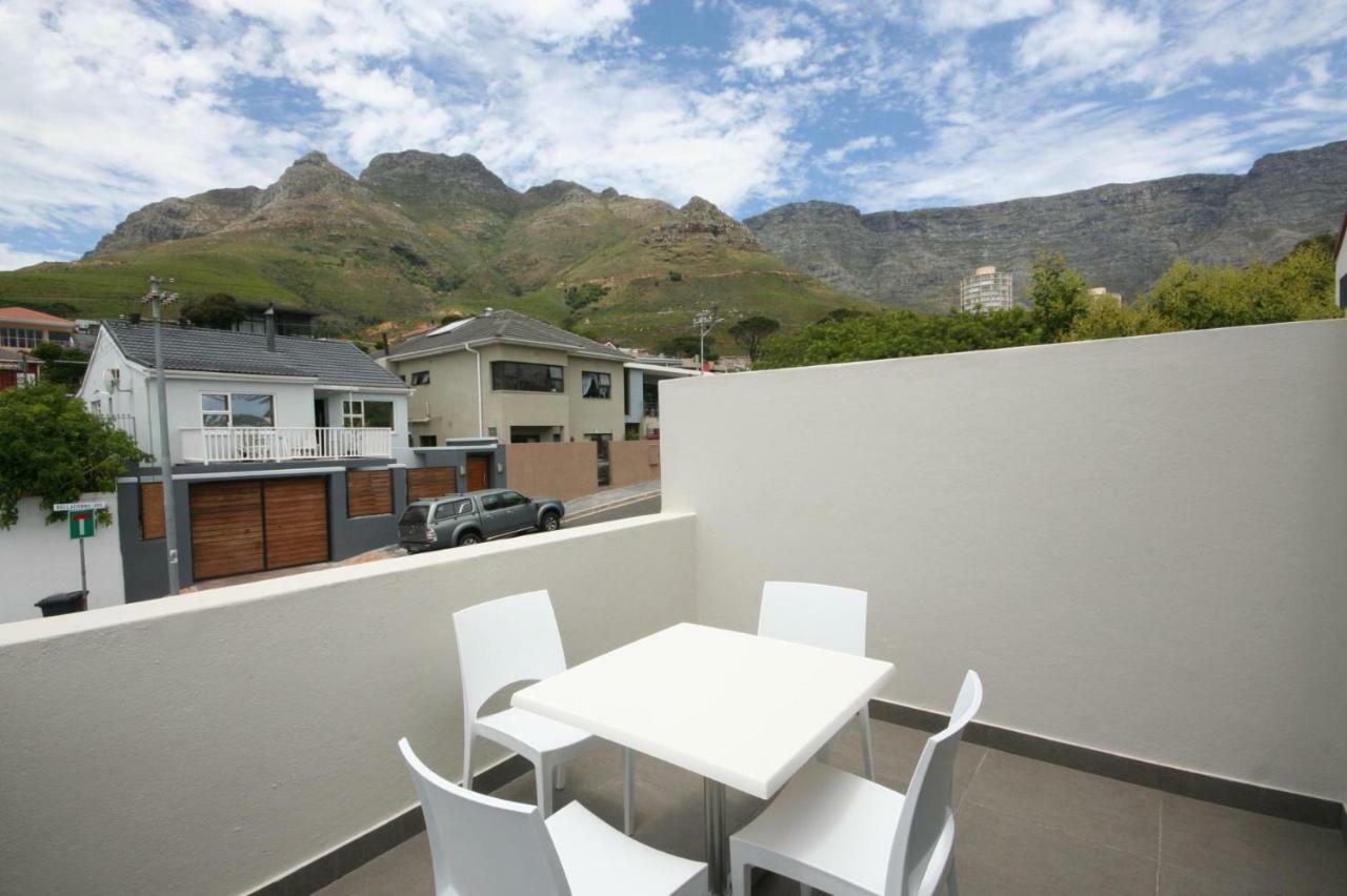 20Ab Belladonna Apartments Vredehoek Кейптаун Екстериор снимка