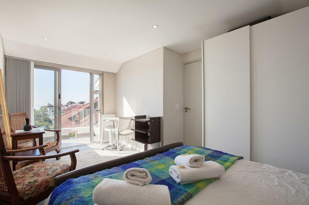 20Ab Belladonna Apartments Vredehoek Кейптаун Екстериор снимка